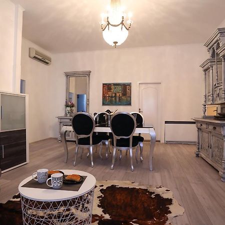 Apartment Papalic Palace Сплит Экстерьер фото